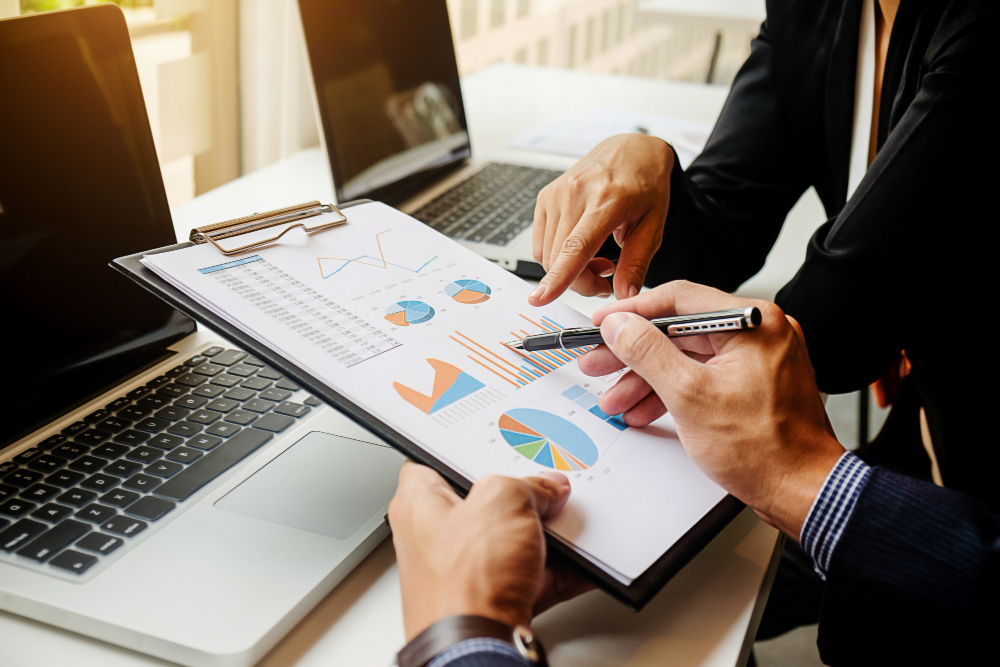 Gestion d'entreprise