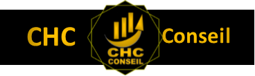 Logo de CHC CONSEIL