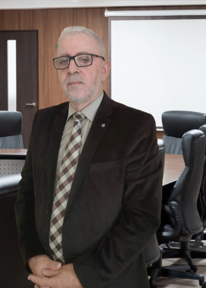 Hamid Cherif, CHC-Conseil