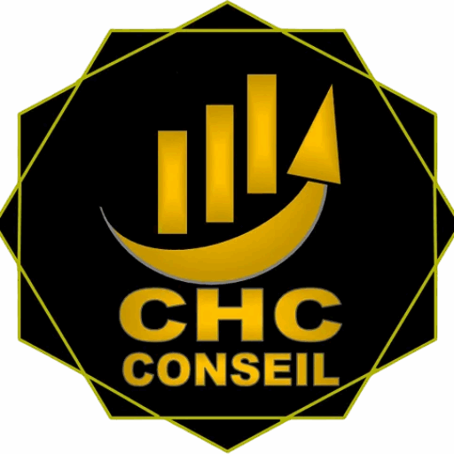 Logo chc conseil nouveau